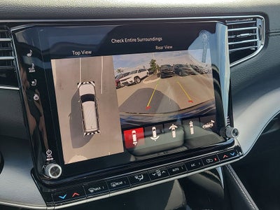 2026 Jeep GRAND WAGONEER L Base