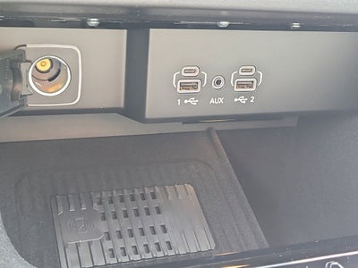 2026 Jeep GRAND WAGONEER L Base