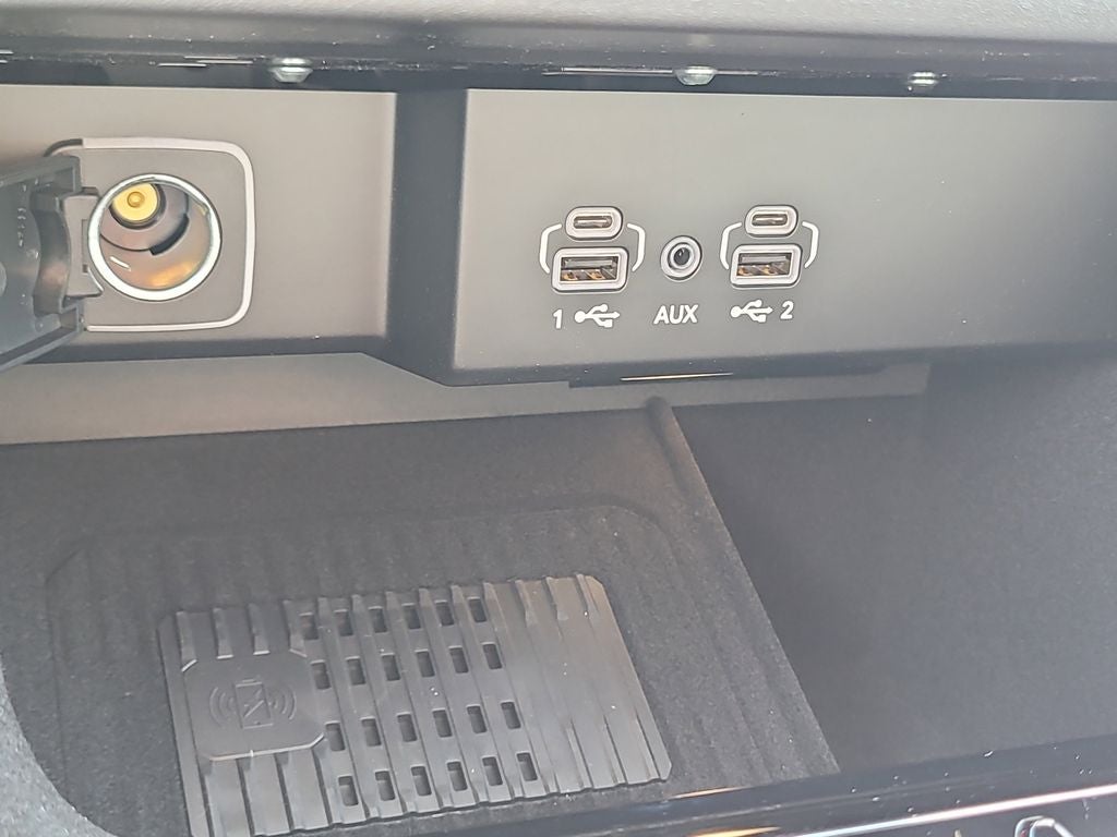 2026 Jeep GRAND WAGONEER L Base