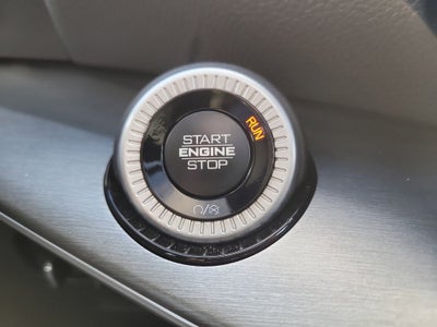 2026 Jeep GRAND WAGONEER L Base