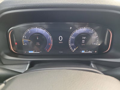 2026 Jeep GRAND WAGONEER L Base