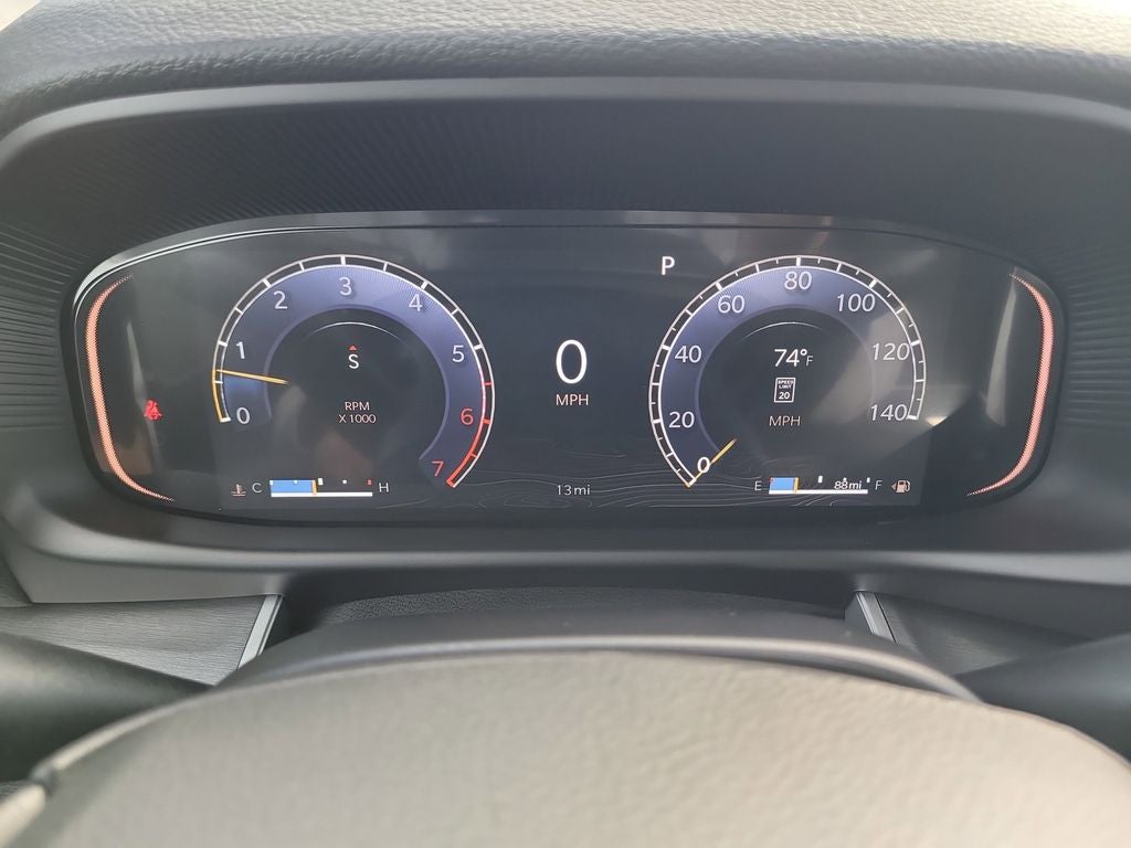 2026 Jeep GRAND WAGONEER L Base