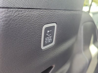 2026 Jeep GRAND WAGONEER L Base