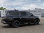 2026 Jeep Grand Wagoneer L GRAND WAGONEER L LIMITED RESERVE 4X4