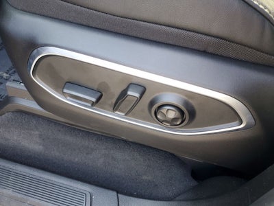 2025 Jeep Wagoneer L Series II