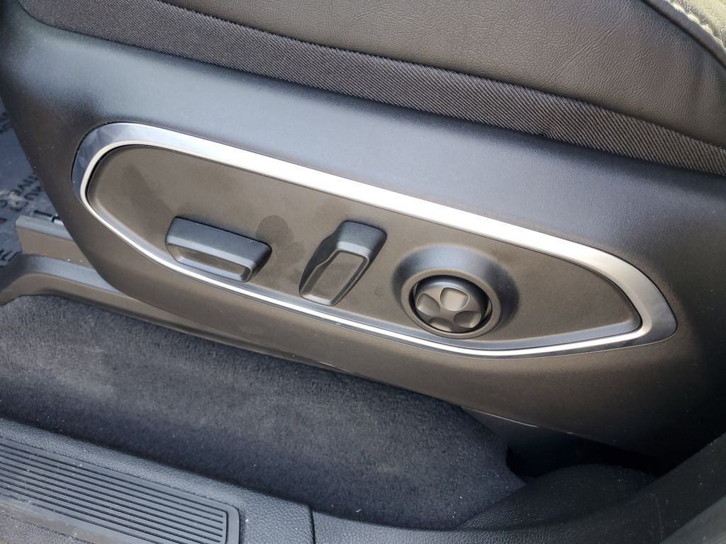 2025 Jeep Wagoneer L Series II