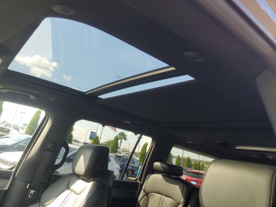 2025 Jeep Wagoneer L Series II