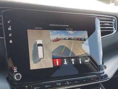 2025 Jeep Wagoneer L Series II