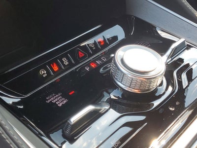 2025 Jeep Wagoneer L Series II