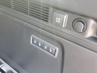 2025 Jeep Wagoneer L Series II