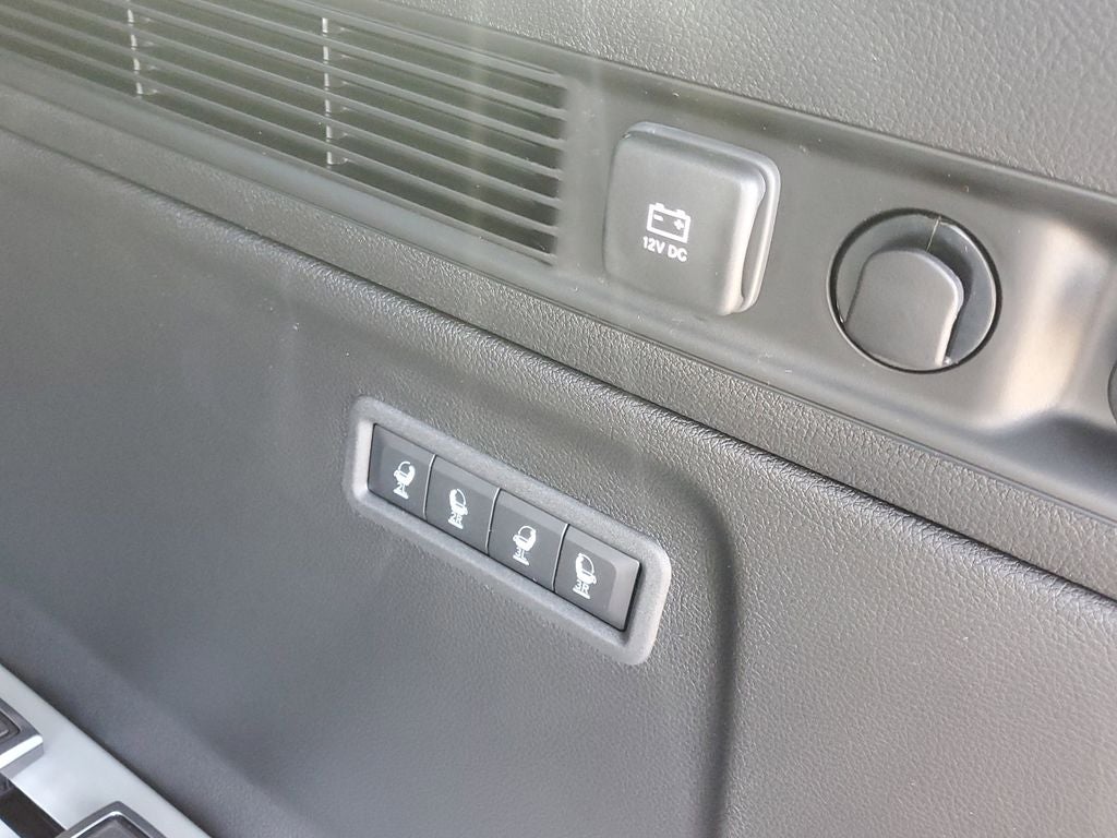 2025 Jeep Wagoneer L Series II