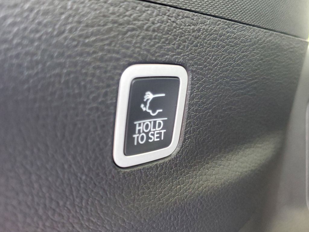 2025 Jeep Wagoneer L Series II