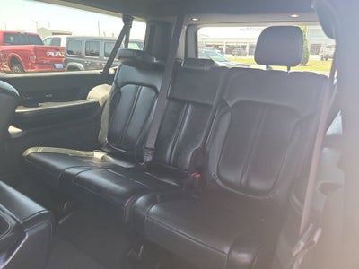 2024 Jeep Grand Wagoneer L Base