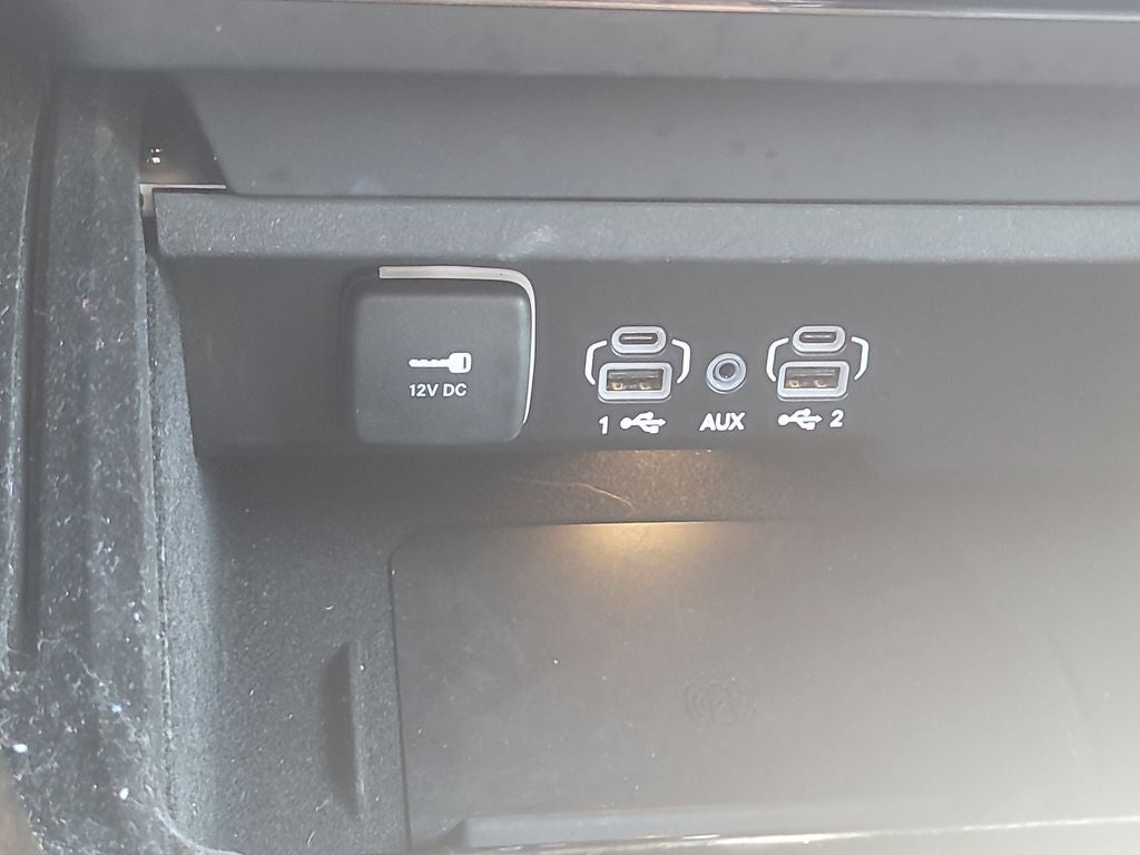 2024 Jeep Grand Wagoneer L Base