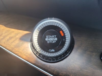 2024 Jeep Grand Wagoneer L Base