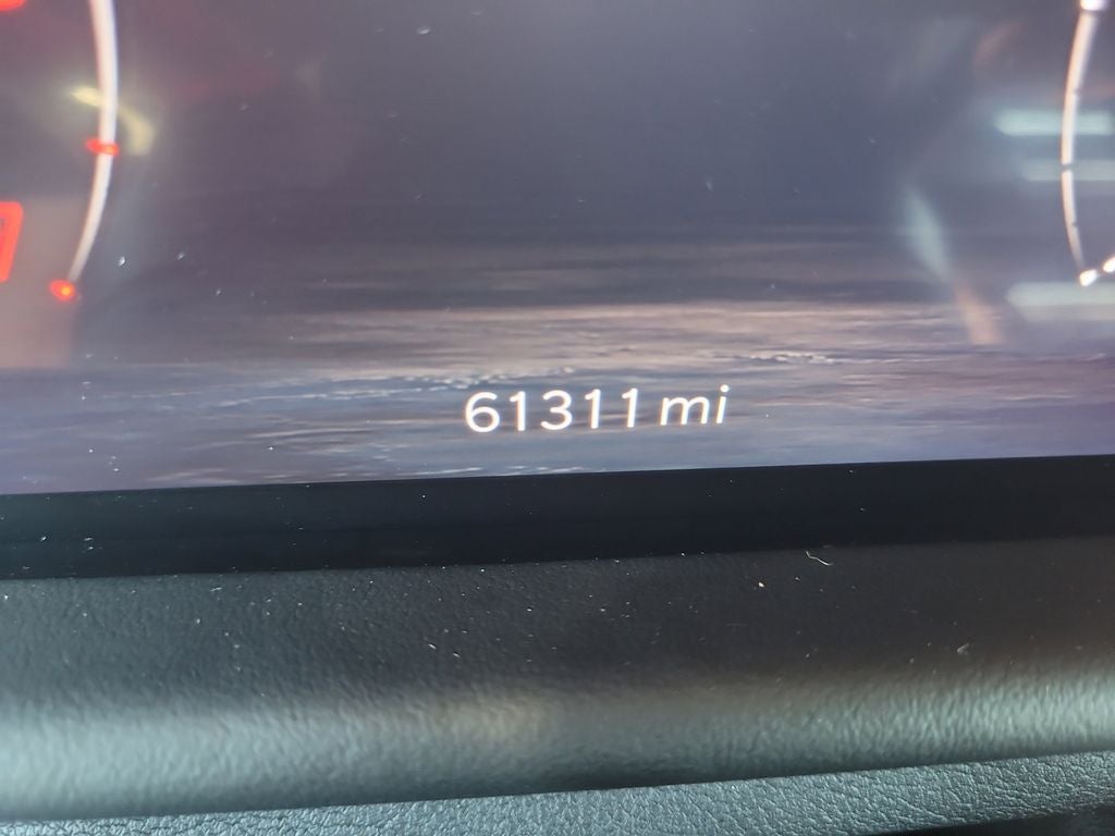 2024 Jeep Grand Wagoneer L Base