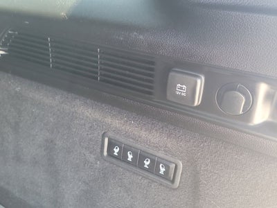 2024 Jeep Grand Wagoneer L Base