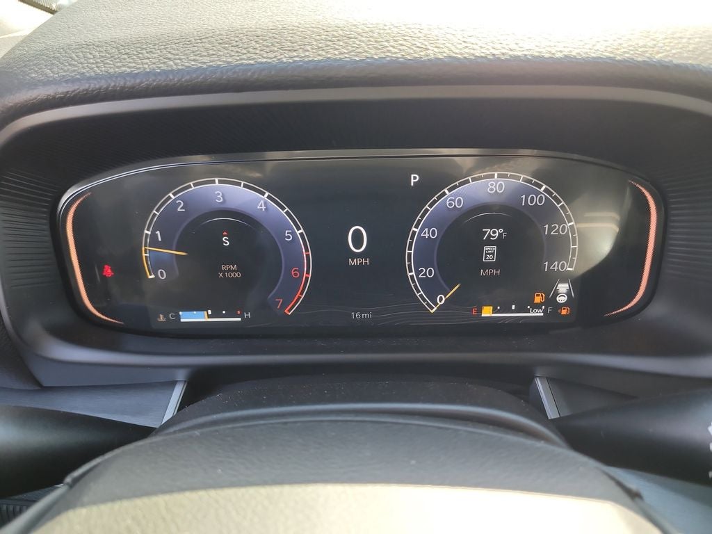 2026 Jeep Grand Wagoneer Base