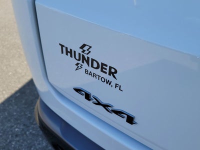 2026 Jeep Grand Wagoneer Base