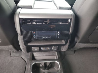 2026 Jeep Grand Wagoneer Limited