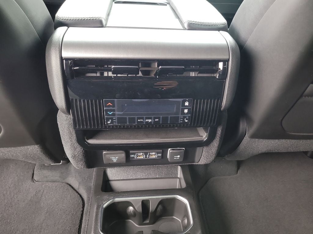 2026 Jeep Grand Wagoneer Limited