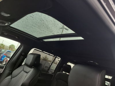 2026 Jeep Grand Wagoneer Limited