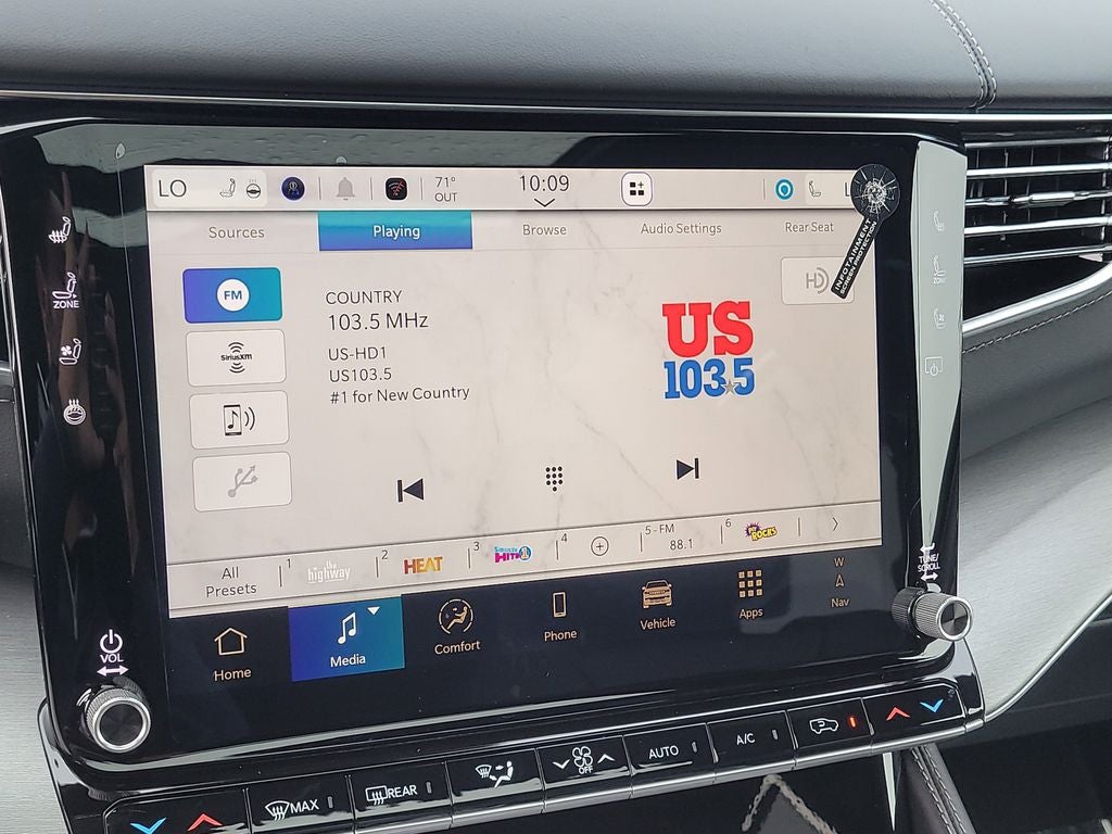 2026 Jeep Grand Wagoneer Limited