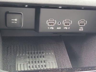 2026 Jeep Grand Wagoneer Limited