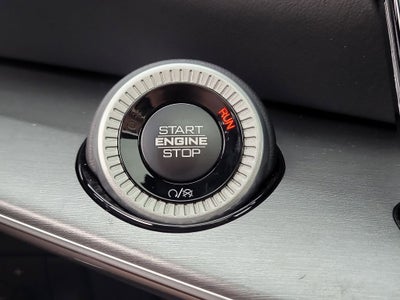 2026 Jeep Grand Wagoneer Limited