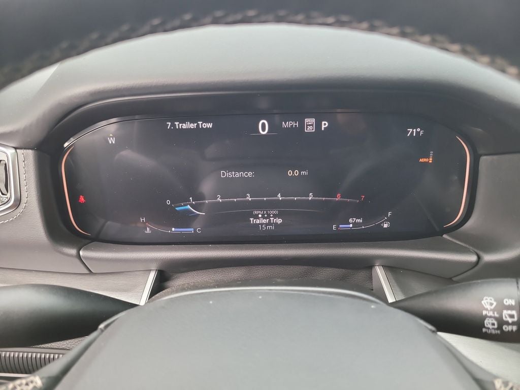 2026 Jeep Grand Wagoneer Limited