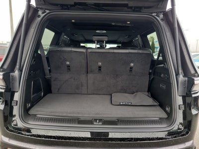 2026 Jeep Grand Wagoneer Limited