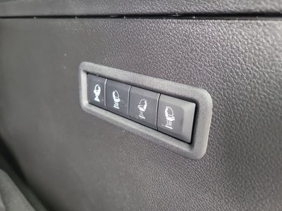 2026 Jeep Grand Wagoneer Limited