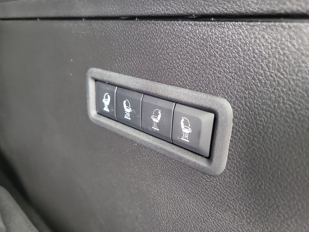 2026 Jeep Grand Wagoneer Limited