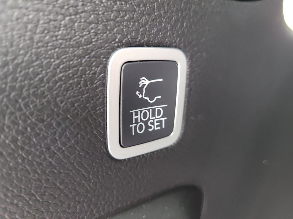 2026 Jeep Grand Wagoneer Limited