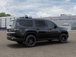 2026 Jeep Grand Wagoneer Limited