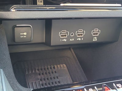 2026 Jeep Grand Wagoneer GRAND WAGONEER LIMITED RESERVE 4X4