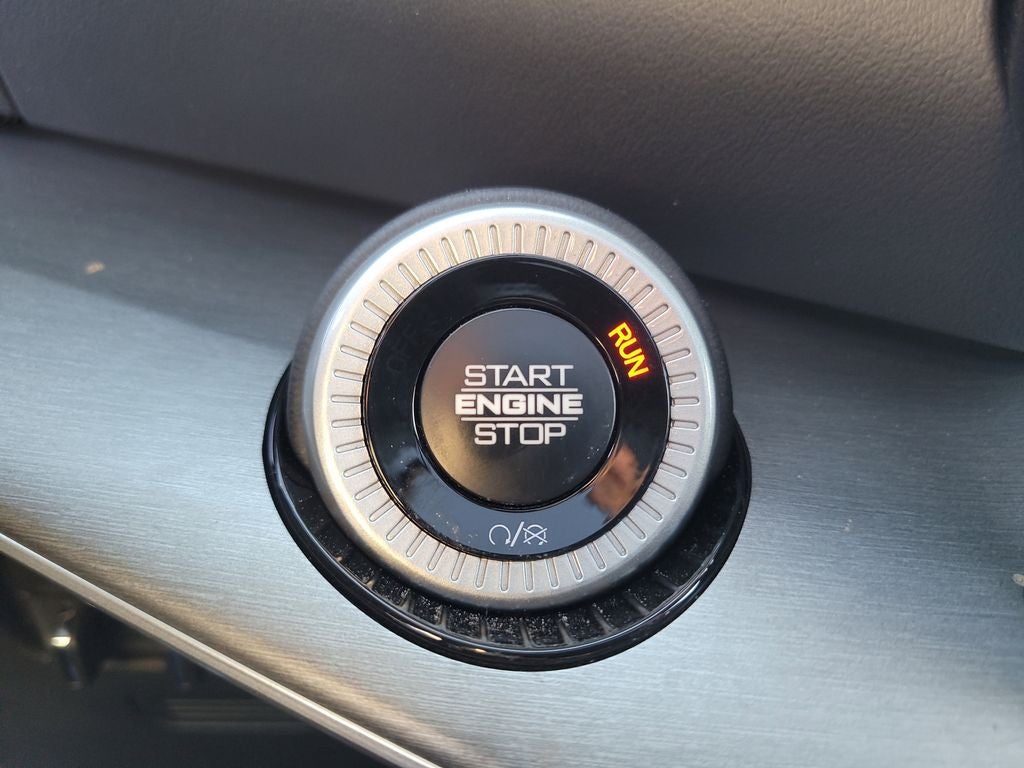 2026 Jeep Grand Wagoneer GRAND WAGONEER LIMITED RESERVE 4X4