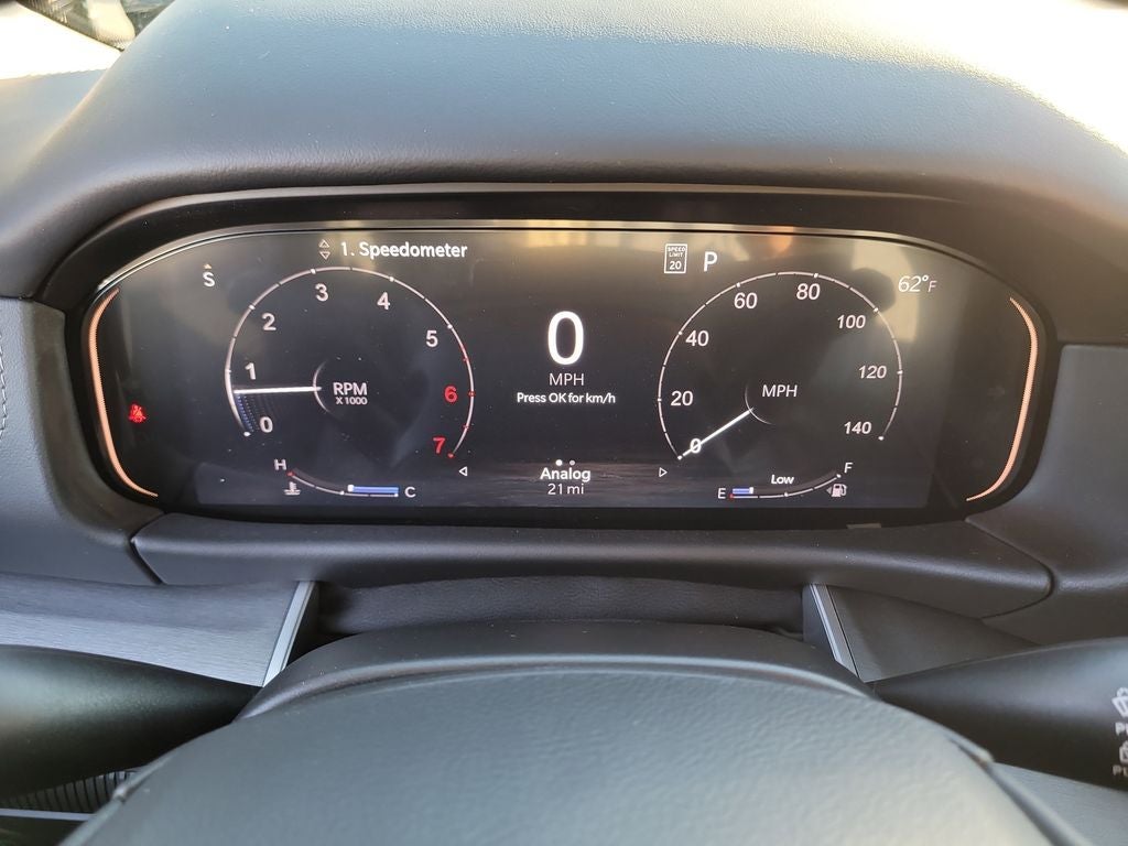 2026 Jeep Grand Wagoneer GRAND WAGONEER LIMITED RESERVE 4X4