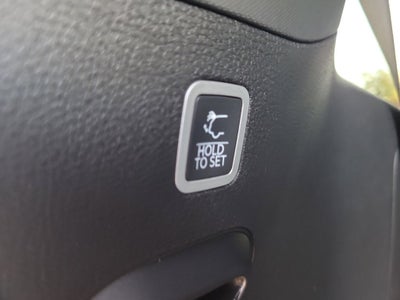 2026 Jeep Grand Wagoneer GRAND WAGONEER LIMITED RESERVE 4X4