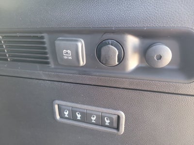 2026 Jeep Grand Wagoneer GRAND WAGONEER LIMITED RESERVE 4X4