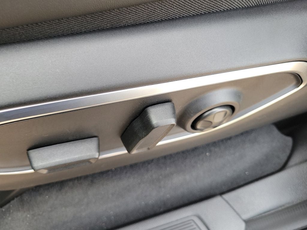 2026 Jeep Grand Wagoneer Limited