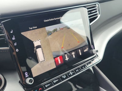 2026 Jeep Grand Wagoneer Limited