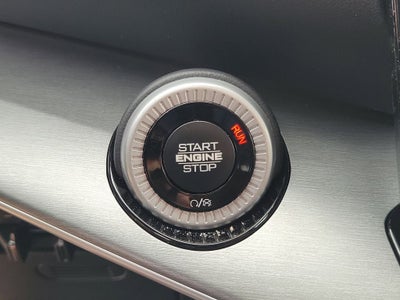 2026 Jeep Grand Wagoneer Limited