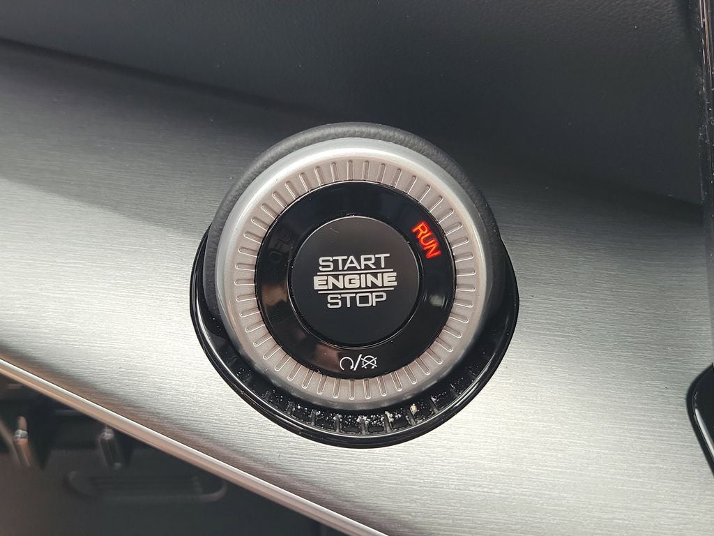 2026 Jeep Grand Wagoneer Limited