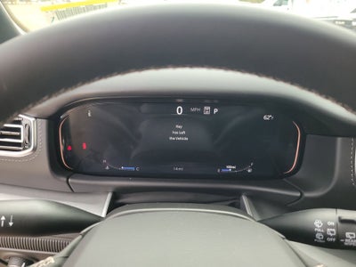 2026 Jeep Grand Wagoneer Limited