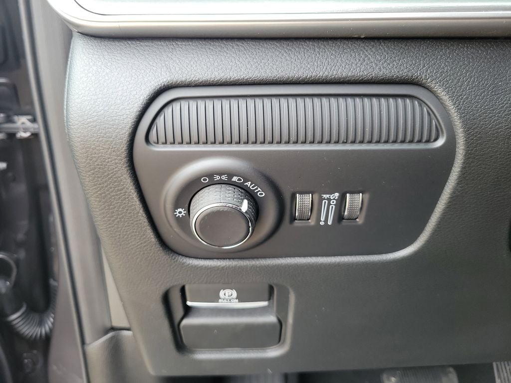 2026 Jeep Grand Wagoneer Limited