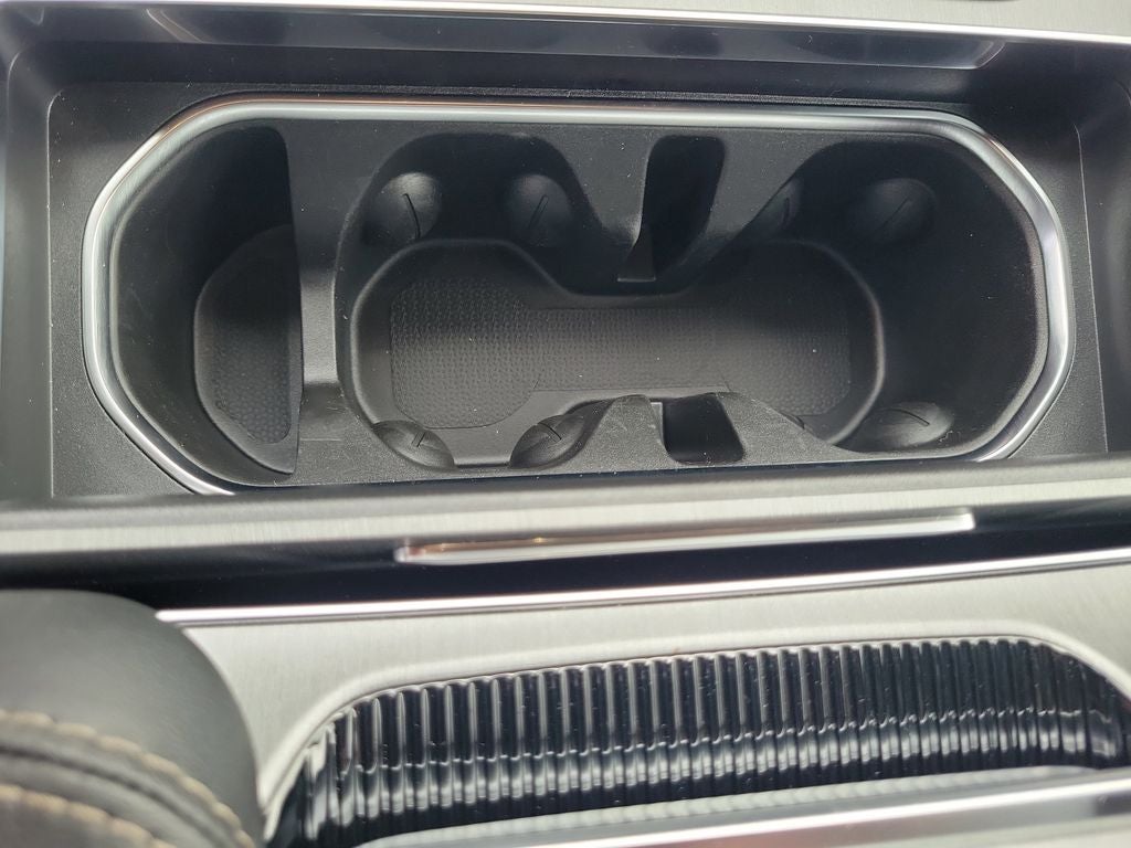 2026 Jeep Grand Wagoneer Limited