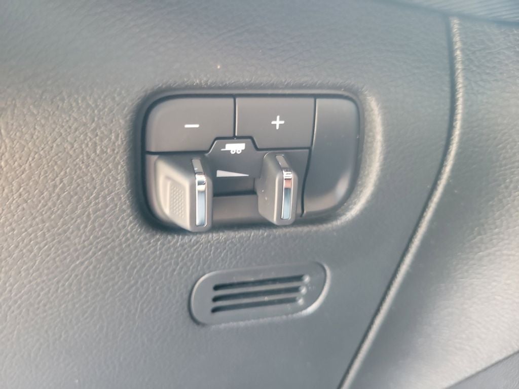 2026 Jeep Grand Wagoneer Limited