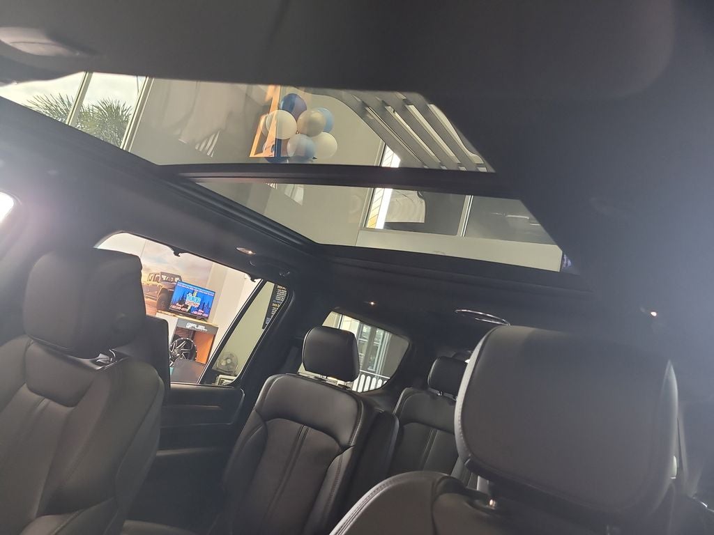 2026 Jeep Grand Wagoneer GRAND WAGONEER LIMITED RESERVE 4X4