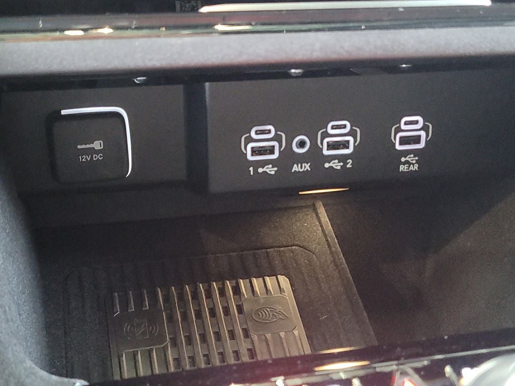 2026 Jeep Grand Wagoneer GRAND WAGONEER LIMITED RESERVE 4X4